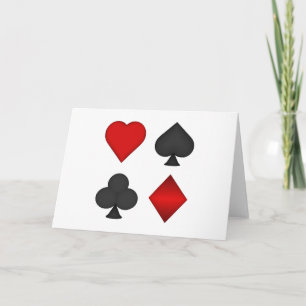 Kaartgroepen afspelen: kaart