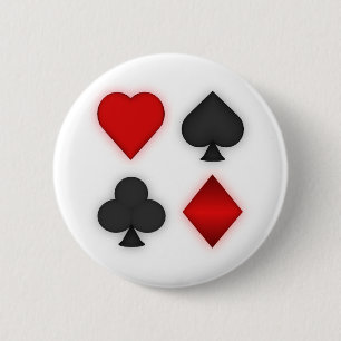 Kaartgroepen afspelen: ronde button 5,7 cm