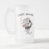 Kaarthaai Matglas Bierpul (Links)