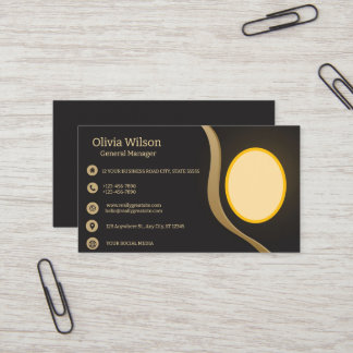 Kaarthouder 2024 visitekaartje