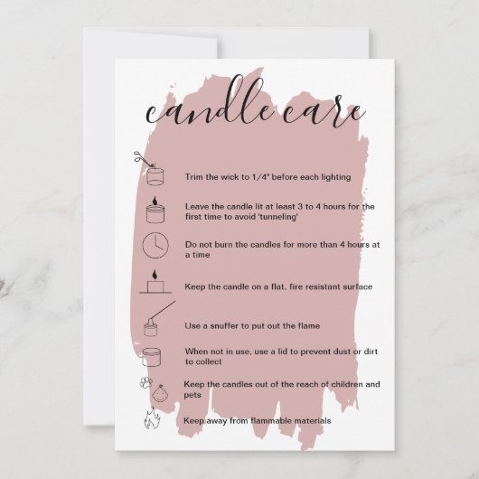 Kaartje voor kaartje Dank je creditcard Voeg je Lo Bedankkaart (Voorkant)