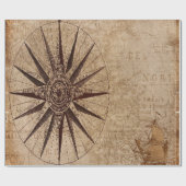 kaartnavigatie berekenen cadeaupapier (Vlak)