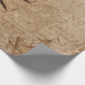 kaartnavigatie berekenen cadeaupapier (Hoek)