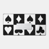 Kaartspel Bureaumat (Keyboard & Muis)