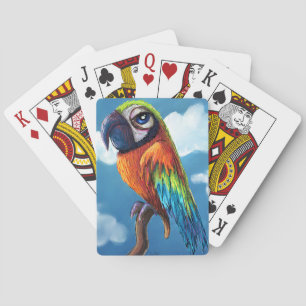 Kaartspel -RODRIGUEZ Pokerkaarten
