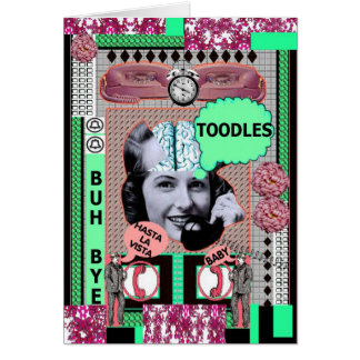 KAARTTOODLEN VOOR BRAINLADY
