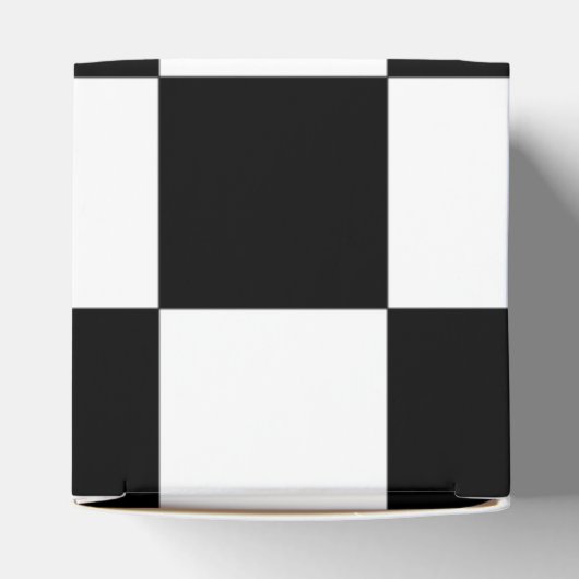 Kaas Bedankdoosjes (Bovenkant)