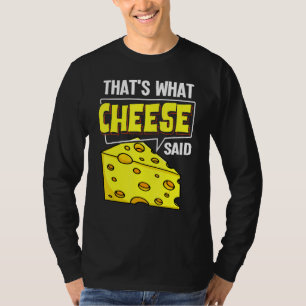 Kaas Board Sticks Vegan Funny Puns T-shirt