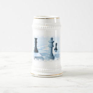 Kaas Design Beer Stein Bierpul