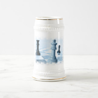 Kaas Design Beer Stein Bierpul