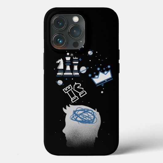Kaas design Case-Mate iPhone case (Achterkant)