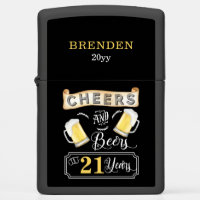 Kaas en bier tot 21 jaar na geboorte