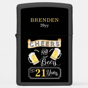 Kaas en bier tot 21 jaar na geboorte