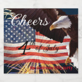 Kaas en bier tot 4 juli etiket (Enkel label)