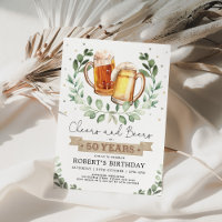 Kaas en bier tot 50 jaar Volwassenen Man