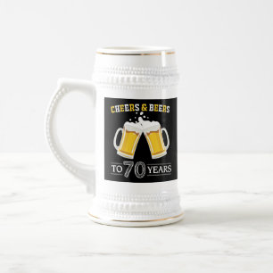 Kaas en bier tot 70 jaar bierpul