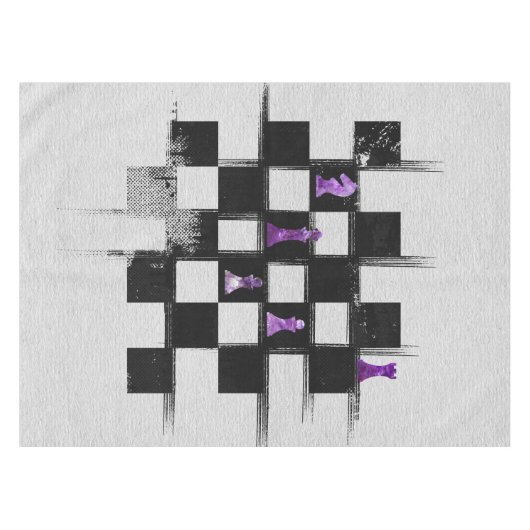 Kaas- en kaasscharnieren tafelkleed (Voorkant (Horizontaal))