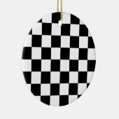 Kaas Keramisch Ornament (Rechts)