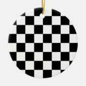 Kaas Keramisch Ornament (Voorkant)