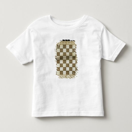 Kaas Kinder Shirts (Voorkant)