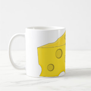 Kaas Koffiemok