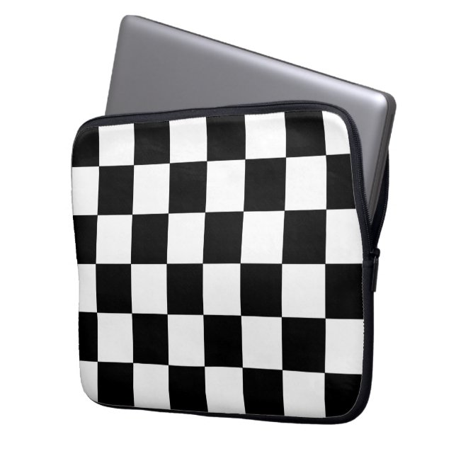 Kaas Laptop Sleeve (Voorkant Links)