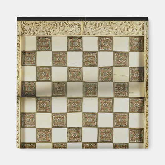 Kaas Magneet (Voorkant)