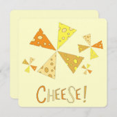 Kaas! Magneet (Voorkant / Achterkant)