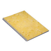 Kaas Notitieboek (Rechterzijde)