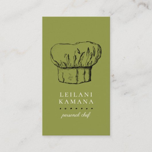 Kaas Pet Kweekdieren Visitekaartjes (Voorkant)