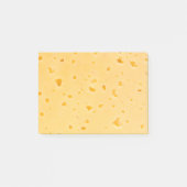 Kaas Post-it® Notes (Voorkant)