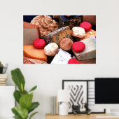 KAAS POSTER (Thuiskantoor)