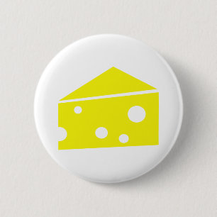 Kaas Ronde Button 5,7 Cm