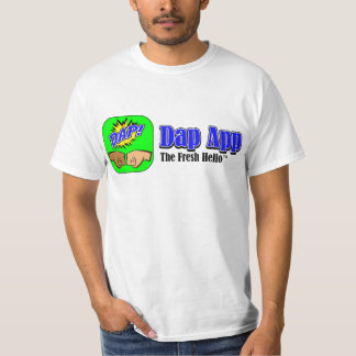 Kaas Shirt! T-shirt