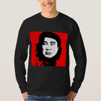 Kaas Shirten (met rode achtergrond, kleine achterz T-shirt