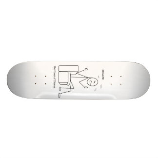 kaas skateboard