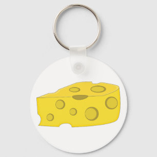 Kaas Sleutelhanger
