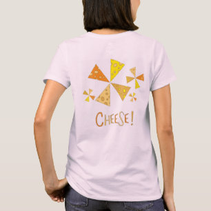 Kaas! T-shirt