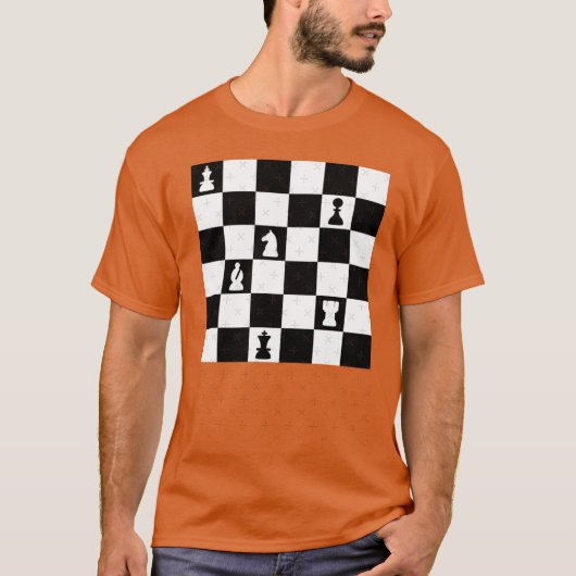 Kaas T-shirt (Voorkant)