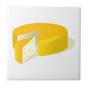 Kaas Tegeltje