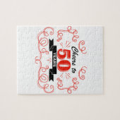 Kaas tot 50 jaar legpuzzel (Horizontaal)