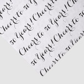 Kaas tot 50 jaar tissuepapier (Detail)