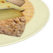 Kaas Uitsnijdraad Snijplank (Hoek)