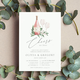 Kaas voor het liefhebben van het eten van wijn rep kaart