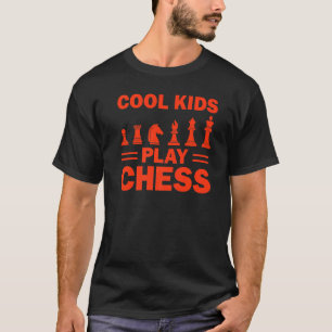Kaas voor jongens meisjes Kinder Mannen voor schaa T-shirt