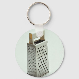 Kaas voor keuken sleutelhanger