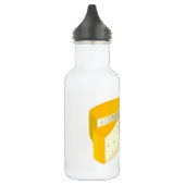 Kaas Waterfles (Links)