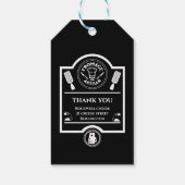 kaasboer cadeaulabel (Achterkant)