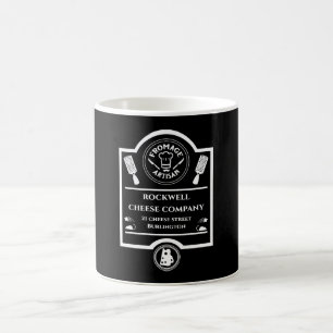 kaasboer koffiemok