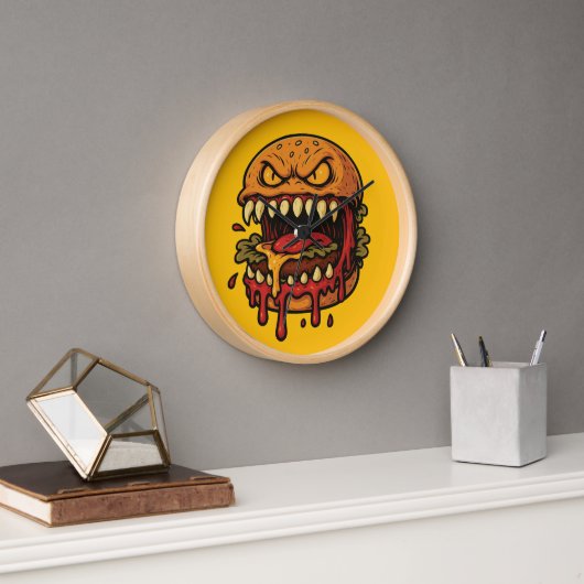 Kaasburger Monster (Kantoor)